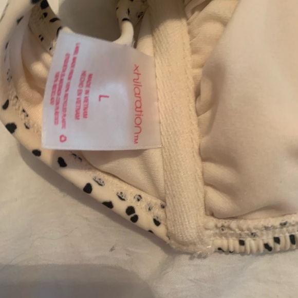 target bikini top - Picture 3 of 3